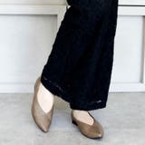 日本製 ポインテッドトゥ 深Ｖカット | SHOE FANTASY | 詳細画像51 