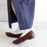 日本製 ポインテッドトゥ 深Ｖカット | SHOE FANTASY | 詳細画像56 