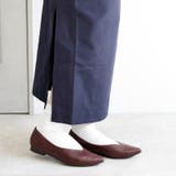 日本製 ポインテッドトゥ 深Ｖカット | SHOE FANTASY | 詳細画像57 