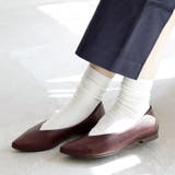 日本製 ポインテッドトゥ 深Ｖカット | SHOE FANTASY | 詳細画像59 