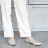 日本製 ポインテッドトゥ 深Ｖカット | SHOE FANTASY | 詳細画像63 