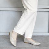 日本製 ポインテッドトゥ 深Ｖカット | SHOE FANTASY | 詳細画像64 