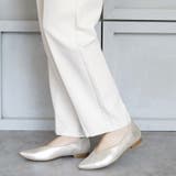 日本製 ポインテッドトゥ 深Ｖカット | SHOE FANTASY | 詳細画像65 