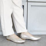 日本製 ポインテッドトゥ 深Ｖカット | SHOE FANTASY | 詳細画像67 