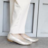 日本製 ポインテッドトゥ 深Ｖカット | SHOE FANTASY | 詳細画像68 