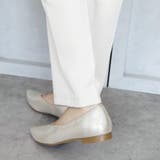 日本製 ポインテッドトゥ 深Ｖカット | SHOE FANTASY | 詳細画像70 