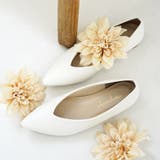 日本製 ポインテッドトゥ 深Ｖカット | SHOE FANTASY | 詳細画像44 
