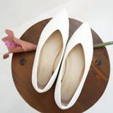 日本製 ポインテッドトゥ 深Ｖカット | SHOE FANTASY | 詳細画像45 