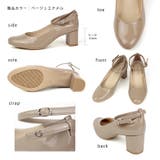 22SS 春夏新作 日本製 | SHOE FANTASY | 詳細画像3 