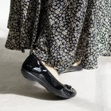 防水加工 リボン バレエシューズ | SHOE FANTASY | 詳細画像23 
