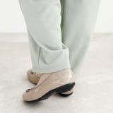 防水加工 リボン バレエシューズ | SHOE FANTASY | 詳細画像33 