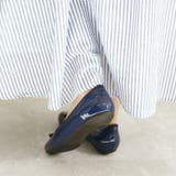 防水加工 リボン バレエシューズ | SHOE FANTASY | 詳細画像43 