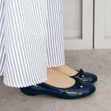 防水加工 リボン バレエシューズ | SHOE FANTASY | 詳細画像45 