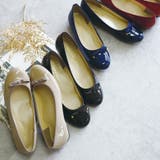 防水加工 リボン バレエシューズ | SHOE FANTASY | 詳細画像15 
