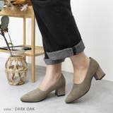 日本製 ブーティーパンプス レディース | SHOE FANTASY | 詳細画像23