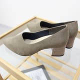 日本製 ブーティーパンプス レディース | SHOE FANTASY | 詳細画像16