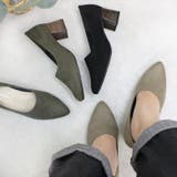 日本製 ブーティーパンプス レディース | SHOE FANTASY | 詳細画像14