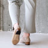 日本製 マニッシュシューズ ヒモ付き | SHOE FANTASY | 詳細画像23