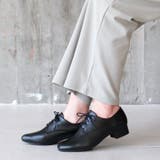 日本製 マニッシュシューズ ヒモ付き | SHOE FANTASY | 詳細画像33