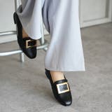 日本製 ゴールドバックル ローファー 晴雨兼用 レイン 撥水 | SHOE FANTASY | 詳細画像22 