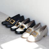 日本製 ゴールドバックル ローファー 晴雨兼用 レイン 撥水 | SHOE FANTASY | 詳細画像15 