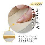日本製 スクエアトゥ Ｖカットパンプス | SHOE FANTASY | 詳細画像10 