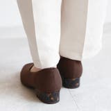 春夏新作 スクエアトゥブーティーパンプス 晴雨兼用 | SHOE FANTASY | 詳細画像38 