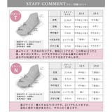 日本製 オープントゥ メッシュパンプス | SHOE FANTASY | 詳細画像33