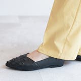 日本製 オープントゥ メッシュパンプス | SHOE FANTASY | 詳細画像8