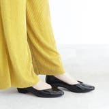 日本製 ポインテッド エナメル | SHOE FANTASY | 詳細画像23 