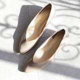 日本製 ポインテッド エナメル | SHOE FANTASY | 詳細画像24 