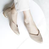 日本製 ポインテッド エナメル | SHOE FANTASY | 詳細画像25 