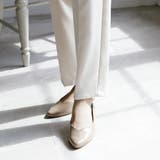 日本製 ポインテッド エナメル | SHOE FANTASY | 詳細画像27 