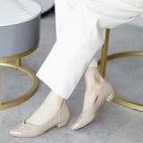 日本製 ポインテッド エナメル | SHOE FANTASY | 詳細画像29 