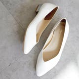 日本製 ポインテッド エナメル | SHOE FANTASY | 詳細画像30 