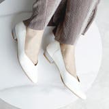 日本製 ポインテッド エナメル | SHOE FANTASY | 詳細画像31 