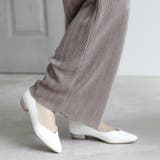 日本製 ポインテッド エナメル | SHOE FANTASY | 詳細画像33 