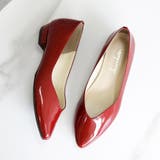 日本製 ポインテッド エナメル | SHOE FANTASY | 詳細画像36 