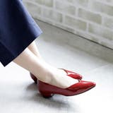 日本製 ポインテッド エナメル | SHOE FANTASY | 詳細画像37 