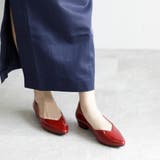 日本製 ポインテッド エナメル | SHOE FANTASY | 詳細画像38 