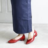 日本製 ポインテッド エナメル | SHOE FANTASY | 詳細画像39 