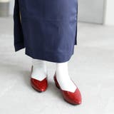 日本製 ポインテッド エナメル | SHOE FANTASY | 詳細画像40 