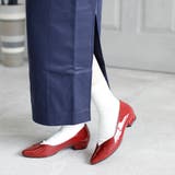 日本製 ポインテッド エナメル | SHOE FANTASY | 詳細画像41 