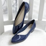 日本製 ポインテッド エナメル | SHOE FANTASY | 詳細画像42 