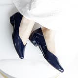 日本製 ポインテッド エナメル | SHOE FANTASY | 詳細画像43 