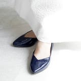 日本製 ポインテッド エナメル | SHOE FANTASY | 詳細画像44 