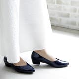 日本製 ポインテッド エナメル | SHOE FANTASY | 詳細画像45 