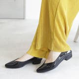 日本製 ポインテッド エナメル | SHOE FANTASY | 詳細画像19 