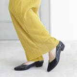 日本製 ポインテッド エナメル | SHOE FANTASY | 詳細画像21 