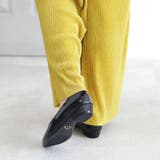 日本製 ポインテッド エナメル | SHOE FANTASY | 詳細画像22 